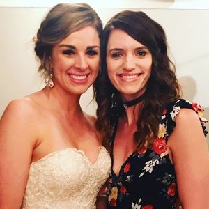 Meet your Posher, Breanna